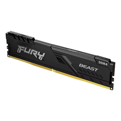 Kingston BEAST DDR4 RAM 3600mhz 16gb